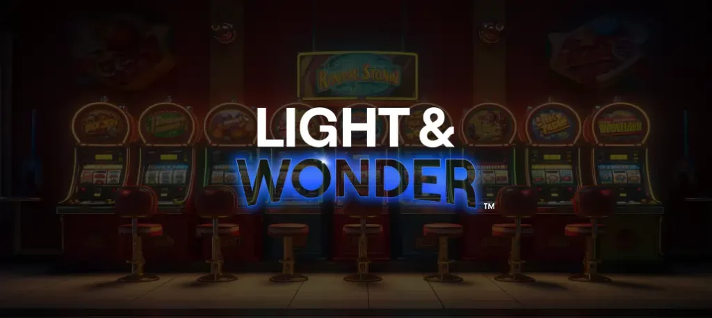 light and wonder